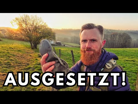 Abandoned in the middle of nowhere?! | Nature in NRW | 2025 | Jörg Müller