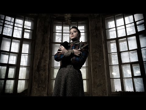 Tardigrade Inferno - All In Your Head (OFFICIAL MUSIC VIDEO)