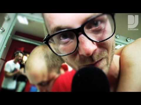 10daysoff 2010 - Day off