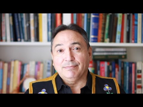 National Chief Perry Bellegarde - FPCC 30th Anniversary