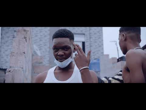 DMJ CASH - Kin mboka te (Clip Officiel)