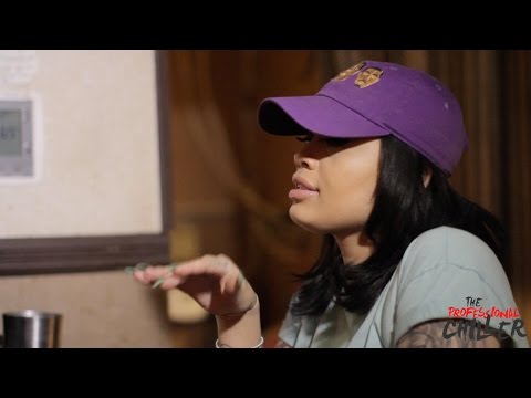 The Professional Chiller (Episode 10)