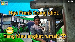 Download lagu Nge_Frank orang Idiot (kurang waras) berakhir tragis _ Lucu Abis mp3 Download lagu Nge_Frank orang Idiot (kurang waras) berakhir tragis _ Lucu Abis mp3