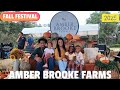 Amber Brooke Farms Vlog Review Exclusive