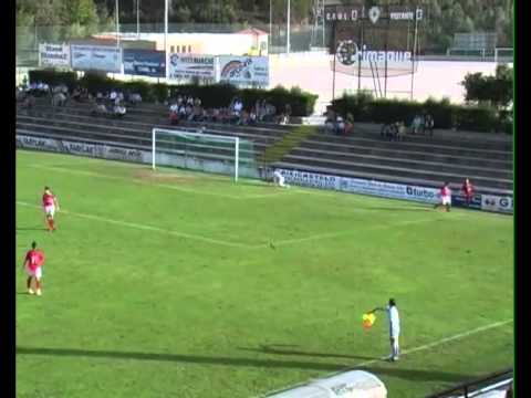 Pedro Albergaria Best Moments - goalkeeper
