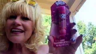 Pocket Letter Thank You Marcy!!