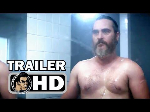 You Were Never Really Here (2018) Trailer