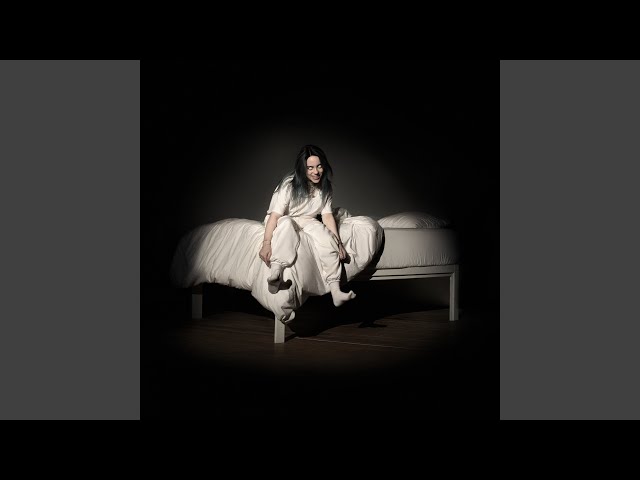 Billie Eilish – My Strange Addiction (Instrumental)