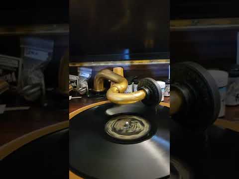 Alabama Stomp - (Cliff Covert) Gus C. Edwards & his Orchestra Victor Records #20230 1926