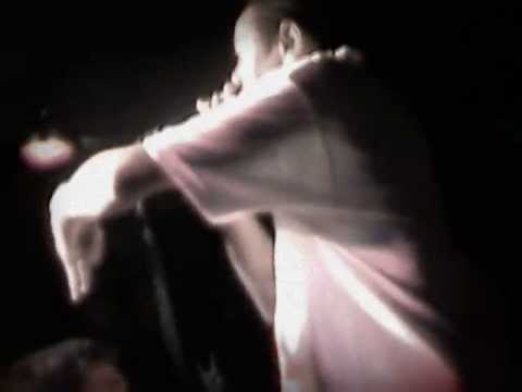 Dudley Perkins & Georgia Anne Muldrow + LMNO - 09.09.2006 - Trier - Part 5/10