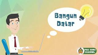 Download lagu bangun datar kelas 4 - part 1 cara mudah belajar bangun datar mp3 Download lagu bangun datar kelas 4 - part 1 cara mudah belajar bangun datar mp3