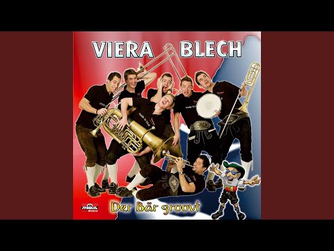 Die Lederhos'n - Polka