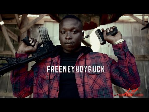 FREENEYBOYBUCK  "Otherside" Prod by DJ Rico Official Video Directed by Lit Visions