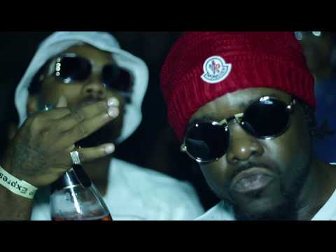 KICKN SHYT BY COBE LAFLARE FT  CITY LOCO