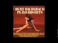 My Little Red Book - Burt Bacharach