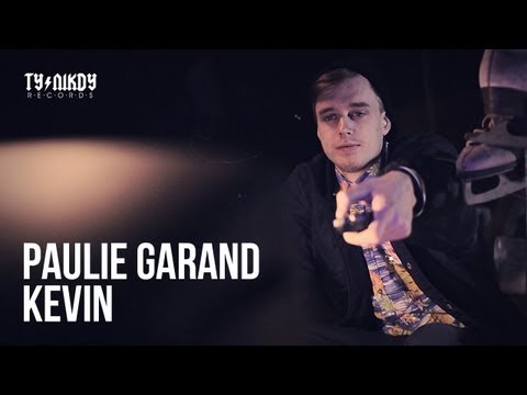 Paulie Garand - Kevin (Prod. Peko) *OFICIÁLNÍ VIDEOKLIP*