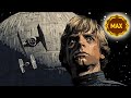 My MAX LEVEL LUKE MOVEMENT NEEDS IMPROVEMENT Galactic Assault Star Wars Battlefront 2