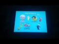 Teletubbies All Together Teletubbies DVD Menu Walkthrough