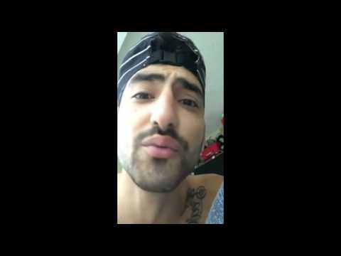 Mic Righteous is Frustrated with the UK Rap & Grime Scene for Not Supporting His New Album