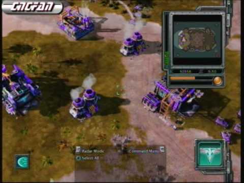 command conquer red alert 3 xbox 360 cheats