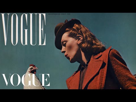 Sarah Jessica Parker Narrates the 1930s in Vogue  | Vogue by the Decade