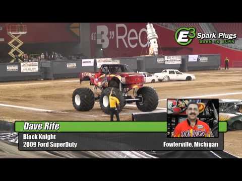 TMB TV: Original Series Episode 4.4 - Glendale, AZ 2011 - Part 1 of 3