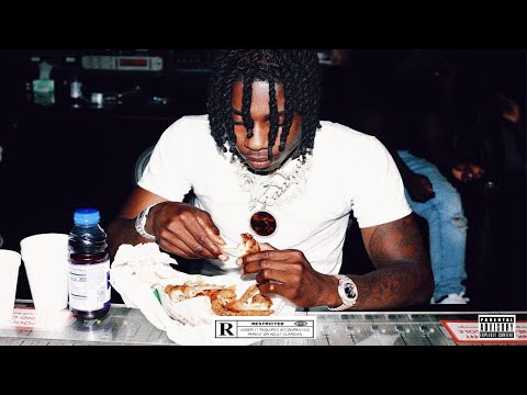 Gilli X Polo G Type Beat - Locked In