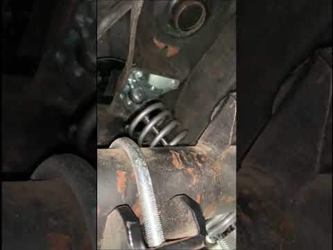 QA1 Rear Coilover Install On The 71 Chevelle SS\LSA Project Update