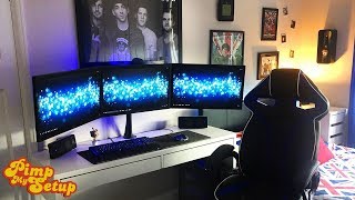 EP.273 - WHAT IS WRONG WITH THESE SETUPS?! - Pimp My Setup