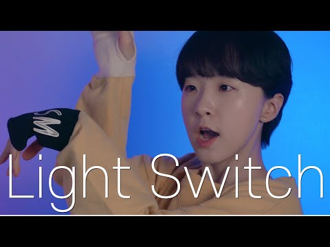 ? Charlie Puth - Light Switch (Cover by Dabin Cha)