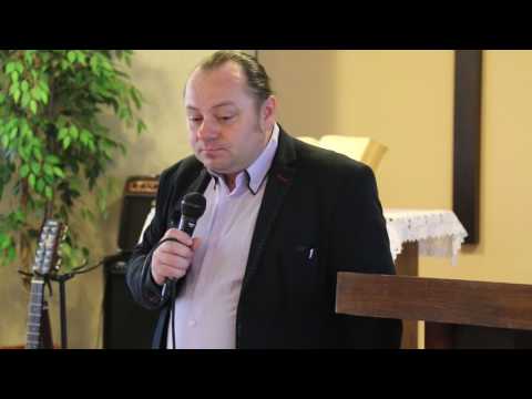 Dary Ducha Świętego - Leszek Korzeniecki - część 1 z 4