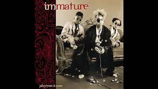 Immature - Sweetest Love                                                                       *****