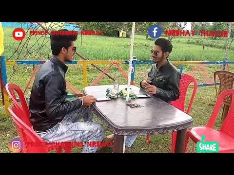 Nirbhay Thakur Yaara teri yaari