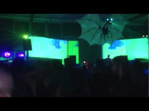 California Sun Productions Present - Goa Hippies