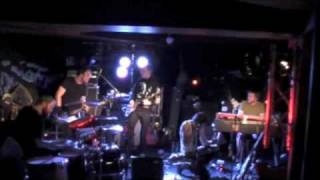 Shining Aleister explains everything