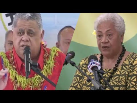 Thursday 17 July Updates - Ganasavea Manuia - Samoa Entertainment Tv