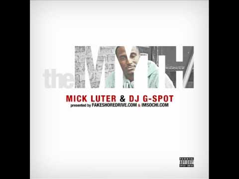 Mick Luter -starving Artist Feat Maja7 mixtape Download