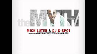 Mick Luter -starving Artist Feat Maja7 mixtape Download