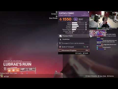 Are Master Vow of the Disciple Weapons Worth It?