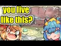 Reviewing Your Bedrooms Feat TheRussianBadger