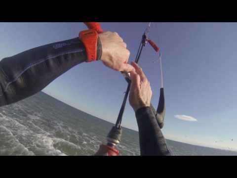 Front loop strapless inside.