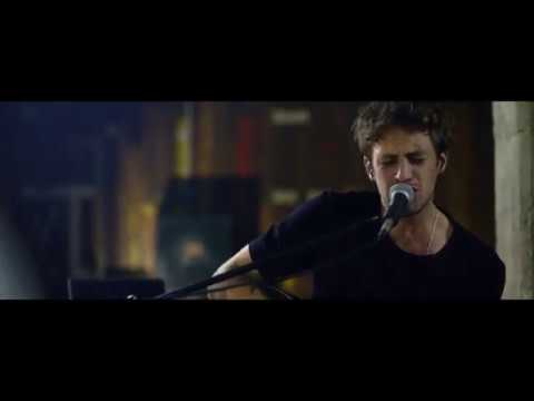 Stevie Appleton - Supposed To Do - Live Session