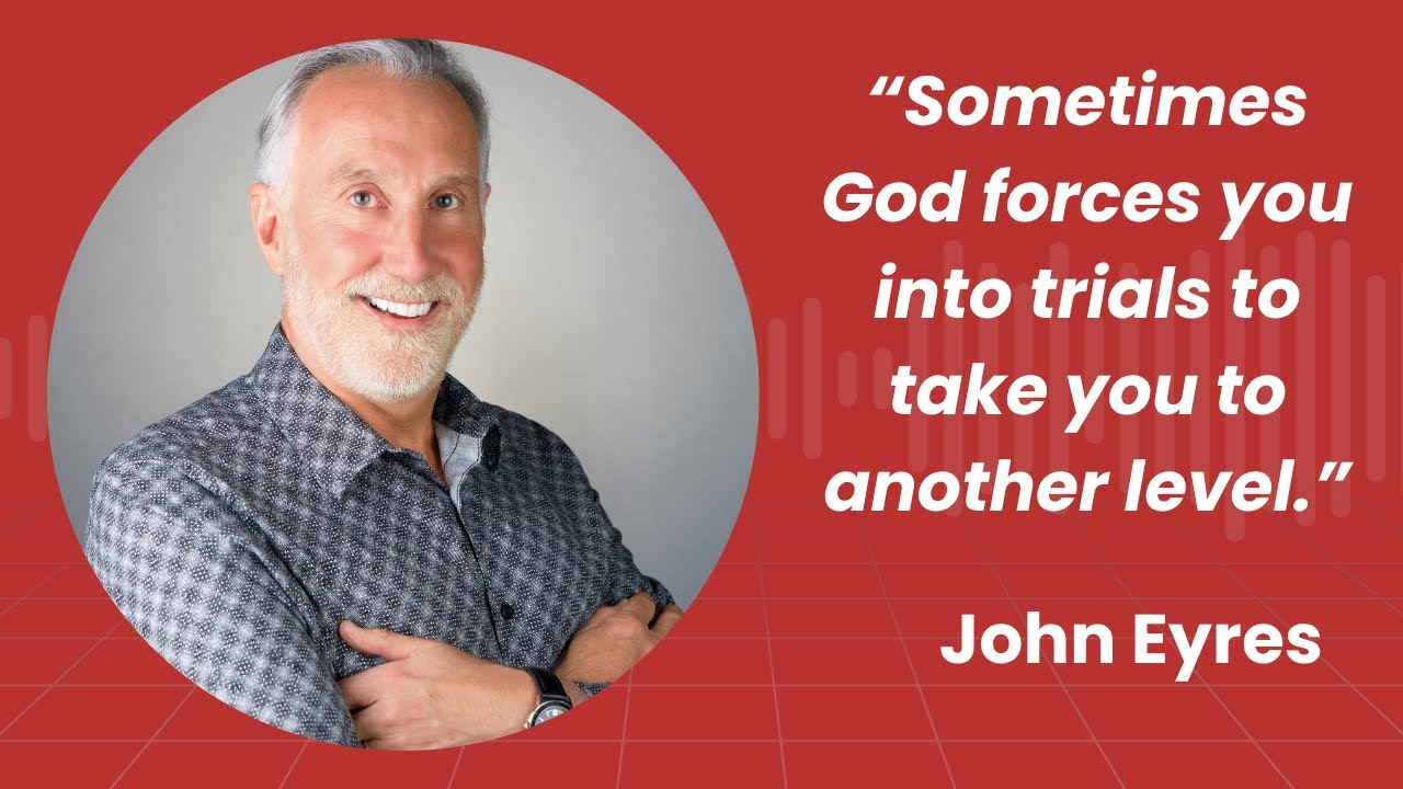 John Eyres: Master Cold Calling Strategies for Business Success