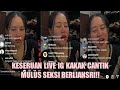 Keseruan Live Ig Kakak Cantik Mulus Seksi Berliansri