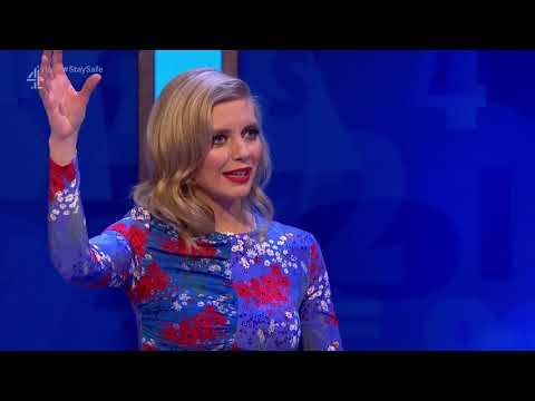 8 Out of 10 Cats Does Countdown S20E03 - HD - 14 August 2020