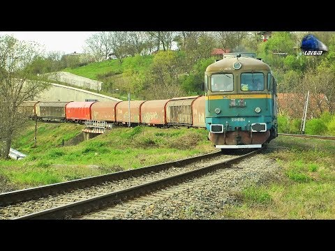 LDE2100 60-1686-4 & Jimmy 64-1357-4 & Mecanici Super Engineers in Oradea - 17 April 2020