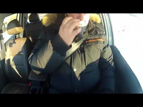 VW Amarok & Camping Trailer HD   Extreme Offroad Test Drive