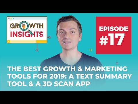 Growth Hacking Tools Techniques Secrets for 2017 Growth Insights 1