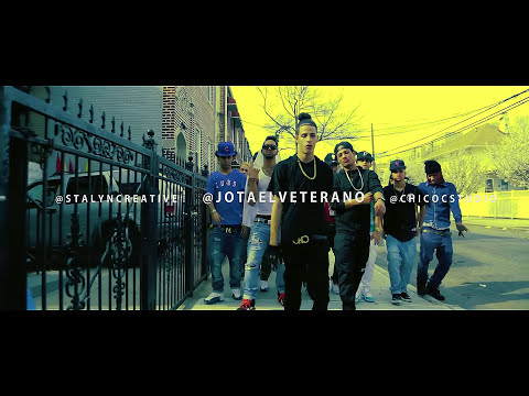 Jota El Veterano - Fuck That (Video Oficial)