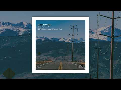 Pedro Capelossi - Encapsulated [Sound Avenue]